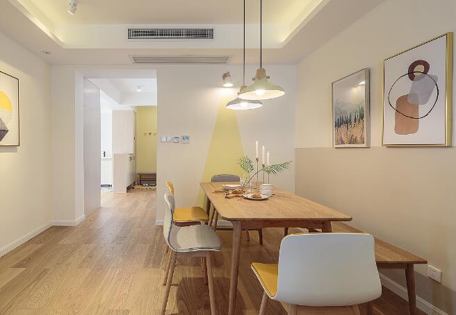 不同戶型的餐廳怎么裝修設(shè)計(jì)？